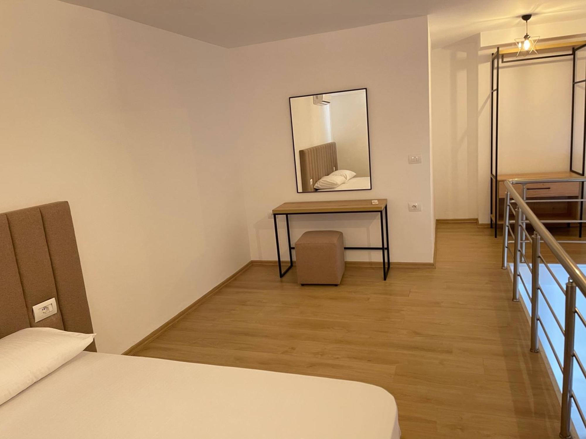 Sunrose Residences Saranda Extérieur photo