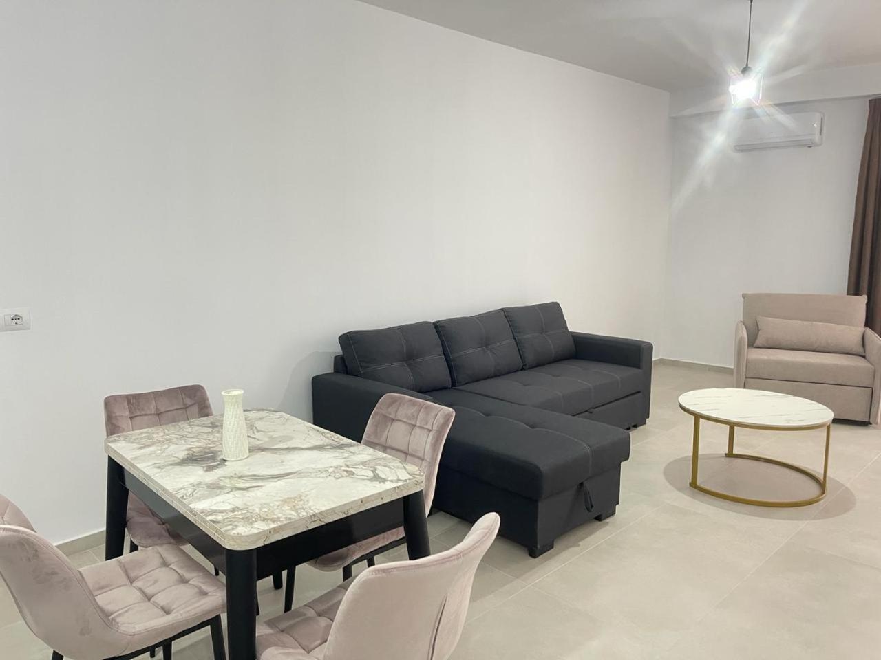 Sunrose Residences Saranda Extérieur photo